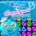 Back To Candyland – Episode 3